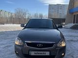 ВАЗ (Lada) Priora 2172 2015 года за 3 750 000 тг. в Астана – фото 4