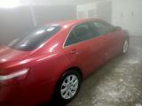 Toyota Camry 2006 годаүшін5 500 000 тг. в Костанай – фото 3