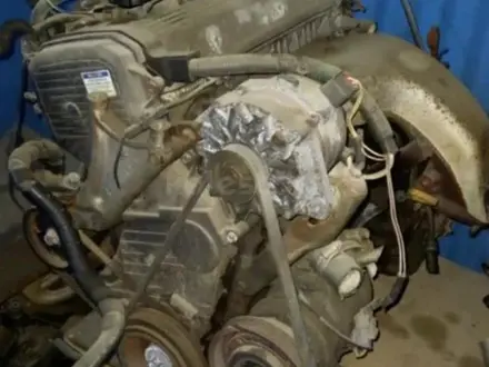 Двигатель на Тойота Камри 20 за 500 000 тг. в Атырау