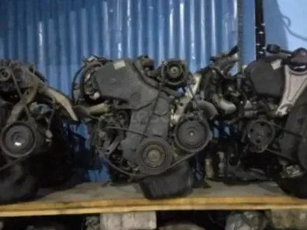 Двигатель на Тойота Камри 20 за 500 000 тг. в Атырау – фото 2