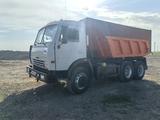 КамАЗ  6560 2006 года за 7 000 000 тг. в Актобе