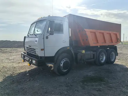 КамАЗ  6560 2006 года за 7 000 000 тг. в Актобе