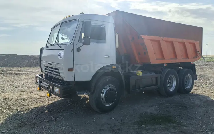 КамАЗ  6560 2006 года за 7 000 000 тг. в Актобе