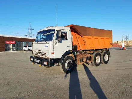 КамАЗ  6560 2006 года за 7 000 000 тг. в Актобе – фото 7