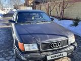 Audi 100 1991 годаүшін1 000 000 тг. в Астана – фото 4