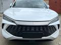 BYD Song L DM-i 2024 года за 16 200 000 тг. в Костанай