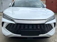 BYD Song L DM-i 2024 года за 16 200 000 тг. в Костанай