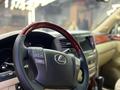 Lexus LX 570 2009 года за 21 000 000 тг. в Астана – фото 10