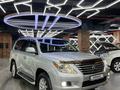 Lexus LX 570 2009 года за 21 000 000 тг. в Астана