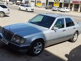 Mercedes-Benz E 300 1992 года за 2 600 000 тг. в Отеген-Батыр – фото 2