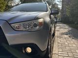 Mitsubishi ASX 2011 годаүшін5 000 000 тг. в Алматы – фото 2