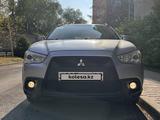 Mitsubishi ASX 2011 годаүшін5 000 000 тг. в Алматы