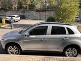 Mitsubishi ASX 2011 годаүшін5 000 000 тг. в Алматы – фото 4