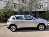 Mitsubishi ASX 2011 годаүшін5 000 000 тг. в Алматы – фото 5