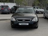 ВАЗ (Lada) Priora 2172 2013 года за 2 800 000 тг. в Костанай – фото 2