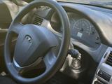 ВАЗ (Lada) Priora 2172 2013 года за 2 800 000 тг. в Костанай – фото 5