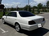 Toyota Cresta 1996 годаүшін3 300 000 тг. в Конаев (Капшагай) – фото 4
