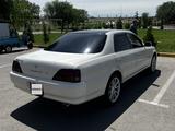 Toyota Cresta 1996 годаүшін3 300 000 тг. в Конаев (Капшагай) – фото 3