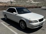 Toyota Cresta 1996 годаүшін3 300 000 тг. в Конаев (Капшагай) – фото 2