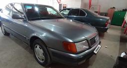Audi 100 1993 годаүшін2 150 000 тг. в Кызылорда – фото 2
