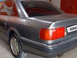 Audi 100 1993 годаүшін2 150 000 тг. в Кызылорда – фото 4
