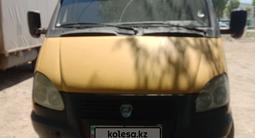ГАЗ Соболь 2004 года за 1 800 000 тг. в Алматы