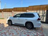 Lexus LX 570 2018 годаfor46 500 000 тг. в Алматы – фото 5