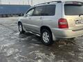 Toyota Highlander 2002 годаүшін6 700 000 тг. в Алматы – фото 4