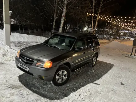 Mazda Tribute 2002 года за 4 200 000 тг. в Талдыкорган