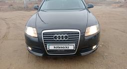 Audi A6 2009 года за 6 850 000 тг. в Уральск