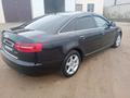 Audi A6 2009 года за 6 850 000 тг. в Уральск – фото 6