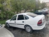 Opel Vectra 1998 годаүшін1 600 000 тг. в Ленгер