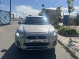 Mitsubishi ASX 2014 года за 4 900 000 тг. в Атырау – фото 4