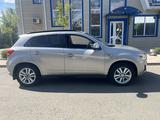 Mitsubishi ASX 2014 года за 4 900 000 тг. в Атырау – фото 3