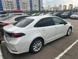 Toyota Corolla 2022 годаүшін11 200 000 тг. в Астана – фото 2