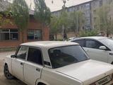 ВАЗ (Lada) 2107 2007 года за 690 000 тг. в Актобе – фото 4