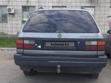 Volkswagen Passat 1993 года за 1 100 000 тг. в Павлодар – фото 3