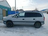 Opel Zafira 1999 года за 2 000 000 тг. в Актобе – фото 2