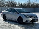 Toyota Avensis 2013 года за 6 500 000 тг. в Уральск