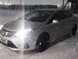 Toyota Avensis 2013 года за 6 500 000 тг. в Уральск – фото 3