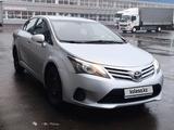 Toyota Avensis 2013 года за 6 500 000 тг. в Уральск – фото 4