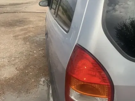 Opel Zafira 2001 года за 2 300 000 тг. в Балхаш – фото 5