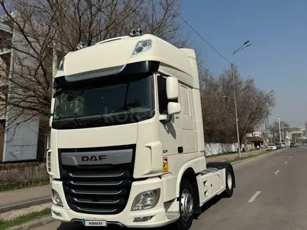 DAF  XF 2020 года за 27 000 000 тг. в Алматы – фото 2