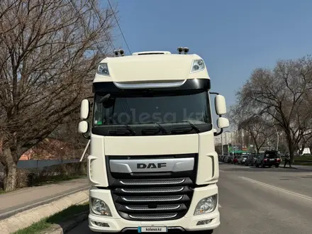 DAF  XF 2020 года за 27 000 000 тг. в Алматы – фото 3