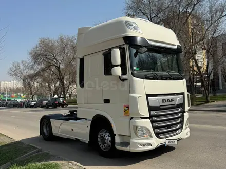 DAF  XF 2020 года за 27 000 000 тг. в Алматы
