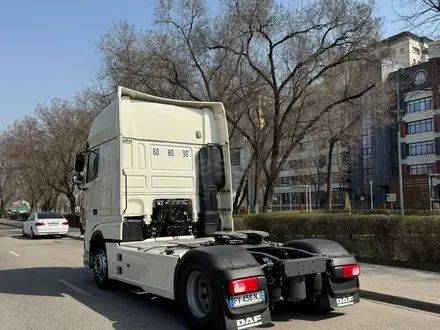 DAF  XF 2020 года за 27 000 000 тг. в Алматы – фото 4