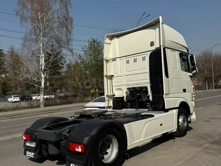 DAF  XF 2020 года за 27 000 000 тг. в Алматы – фото 5