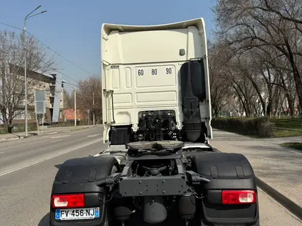 DAF  XF 2020 года за 27 000 000 тг. в Алматы – фото 6