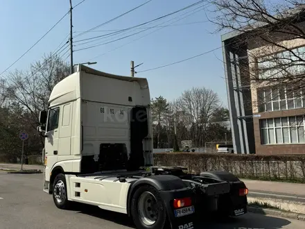 DAF  XF 2020 года за 27 000 000 тг. в Алматы – фото 7