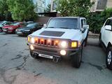 Hummer H3 2007 года за 9 500 000 тг. в Алматы